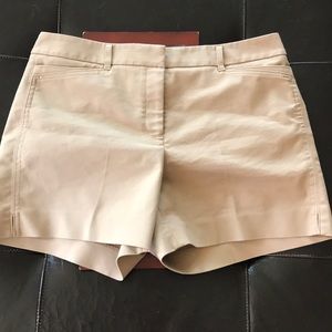 Camel WHBM Shorts - Size 10